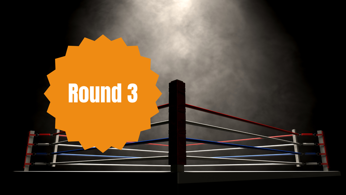 KOL KNOCKOUT Oculoplastics Edition Sculpting Sight For Patients With Thyroid Eye Disease Round 3