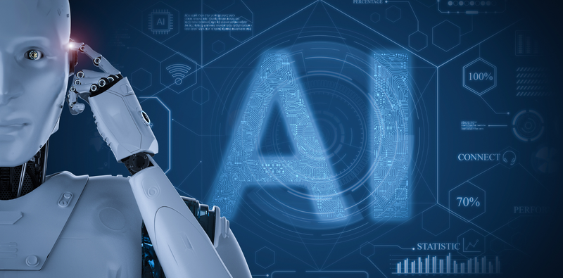 AI and Cataracts