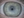 Figure 5. A Placido disk grid on the C.DIAG® is used to analyze tear film stability and blinks.