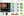 Figure 2. Maestro2 generates a number of diagnosis-enabling reports including the 3D Wide Report.