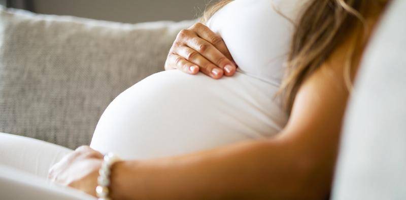 Keratoconus in Pregnant Patients