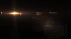 Halos at Night