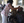 Figure. Dr. Atto examines a patient during a community outreach trip.