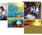Music Art and Ophthalmology