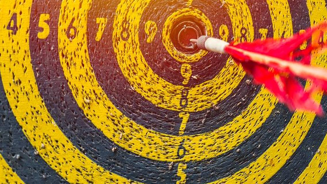Hoping for One and Done