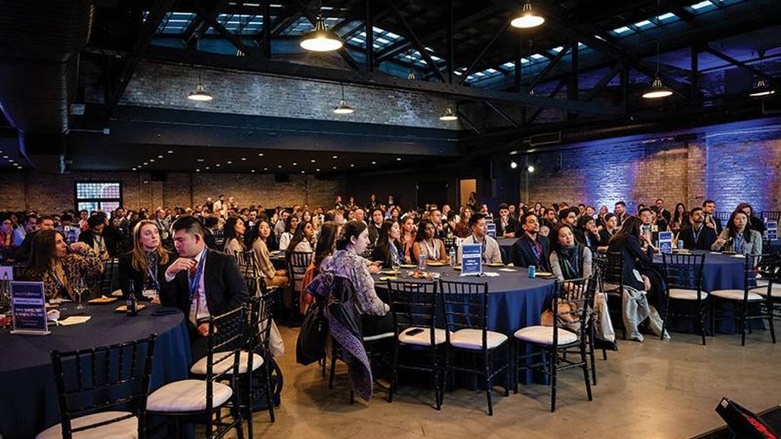 Empowering the Next Generation Mentorship and Networking at the 2024 AAO Annual Meeting