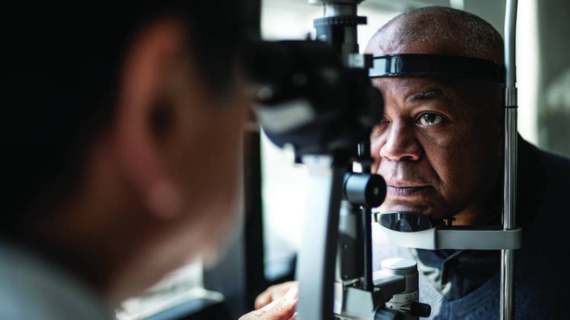 Refractive Outcomes in Patients With Primary Angle Closure Glaucoma