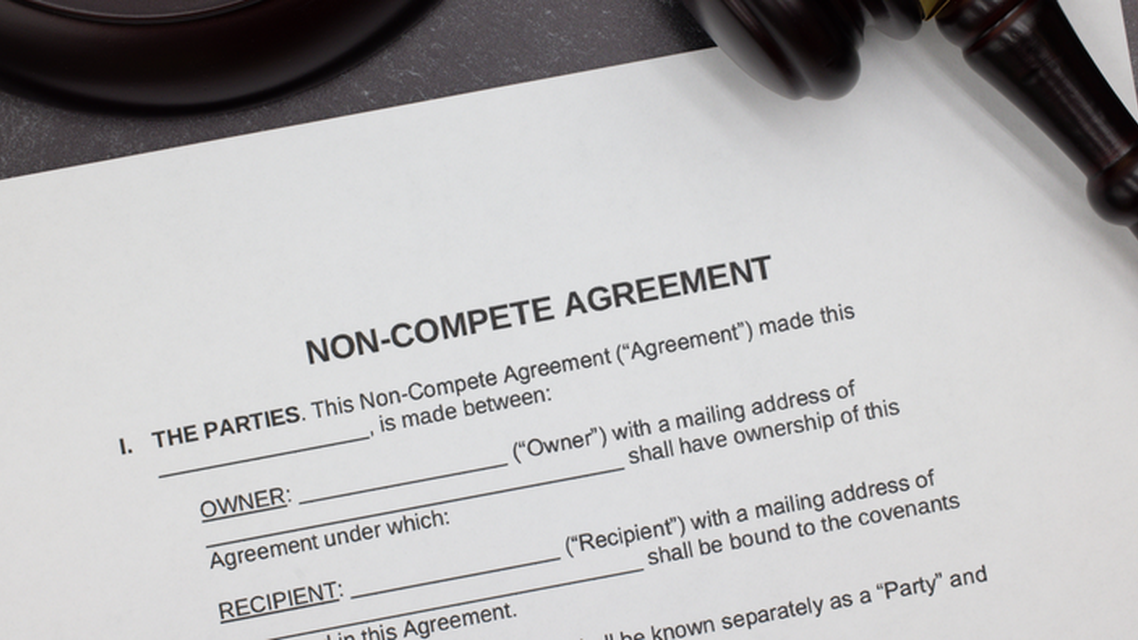 The FTCs Rule on Noncompetes Is a Double Edged Sword