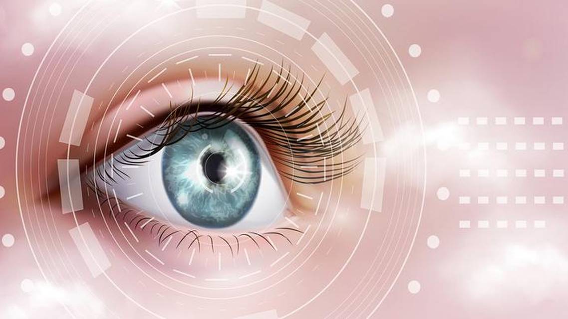 What Is the Optimal Pupil Size