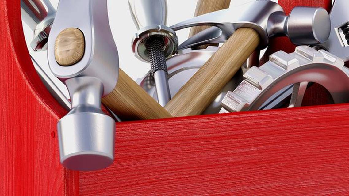 Asset Protection Toolbox