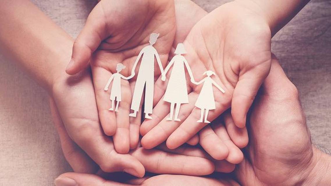 Operating on Family Members
