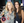Figure 13. Dr. McCabe with Neda Nikpoor, MD.