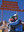 Figure 3. Dr. Jarstad and a colleague celebrating reaching Point Lenana on Mount Kenya.