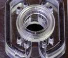 The Gemini Refractive Capsule