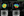 Figure 1. Curvature mapping of each eye using the Atlas 9000 Corneal Topography System at the initial consultation in February 2018.