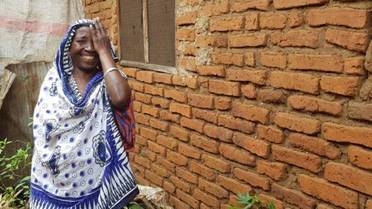 Sightsavers: Health Project Provides Hope for Millions to Avoid a National Eye Health Crisis image