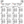 Figure 7. Measurements taken 3.5 months after cataract
surgery on the left eye.
