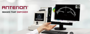 Heidelberg Engineering Announces FDA Clearance of Anterion Platform image