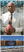 Figure 1. Dr. Bowden, Jacksonville Jaguars team
ophthalmologist, holds one of the team’s footballs (top).
EverBank Field, home of the Jaguars, features Bowden
Eye & Associates “Closer Look” marketing campaign
messaging (bottom).