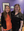 Figure 1. Dr. Stephenson with her patient at a follow-up appointment.
