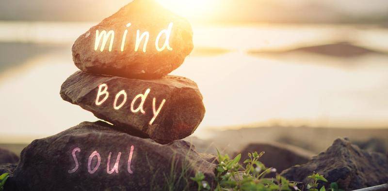 Avoiding Burnout Through a Trifaceted Focus