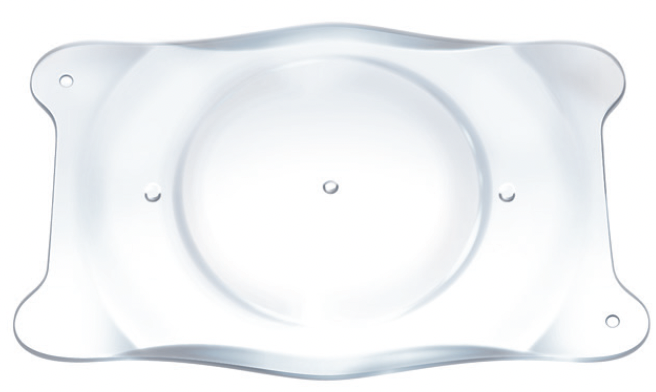 Recommending the EVO ICL to Patients