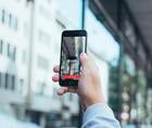 Self Sufficiency for People With Visual Disabilities Theres an App for That