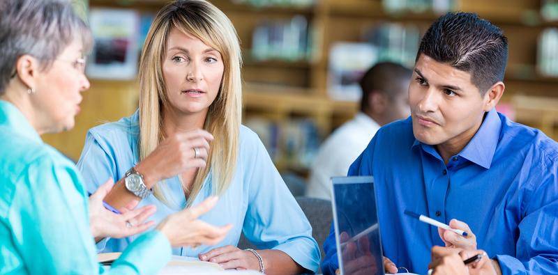 Starting With the Basics How to Improve the Effectiveness of Patient Education