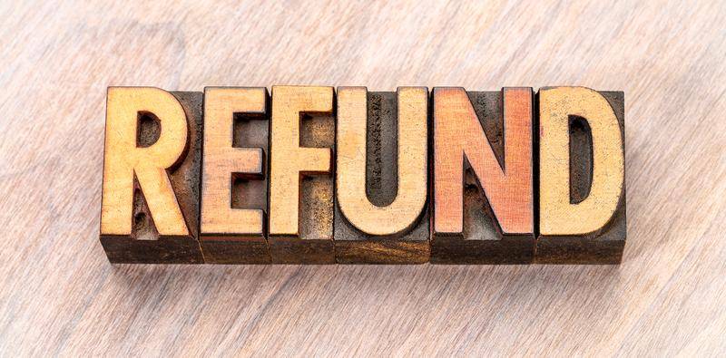 How to Handle Offering Patients Refunds