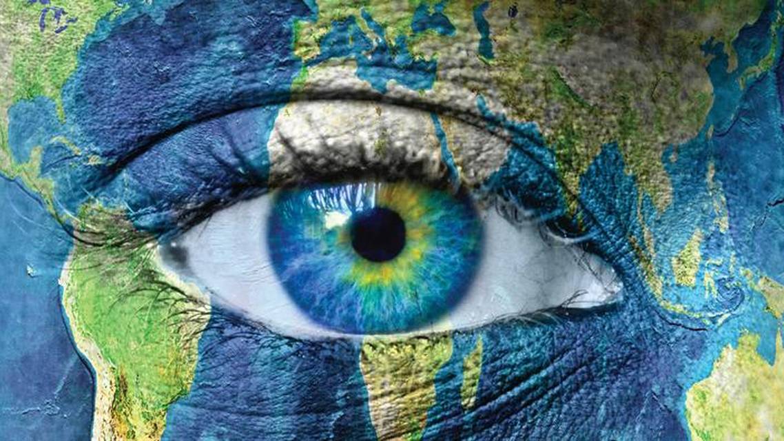Making a Purposeful Impact With International Ophthalmology