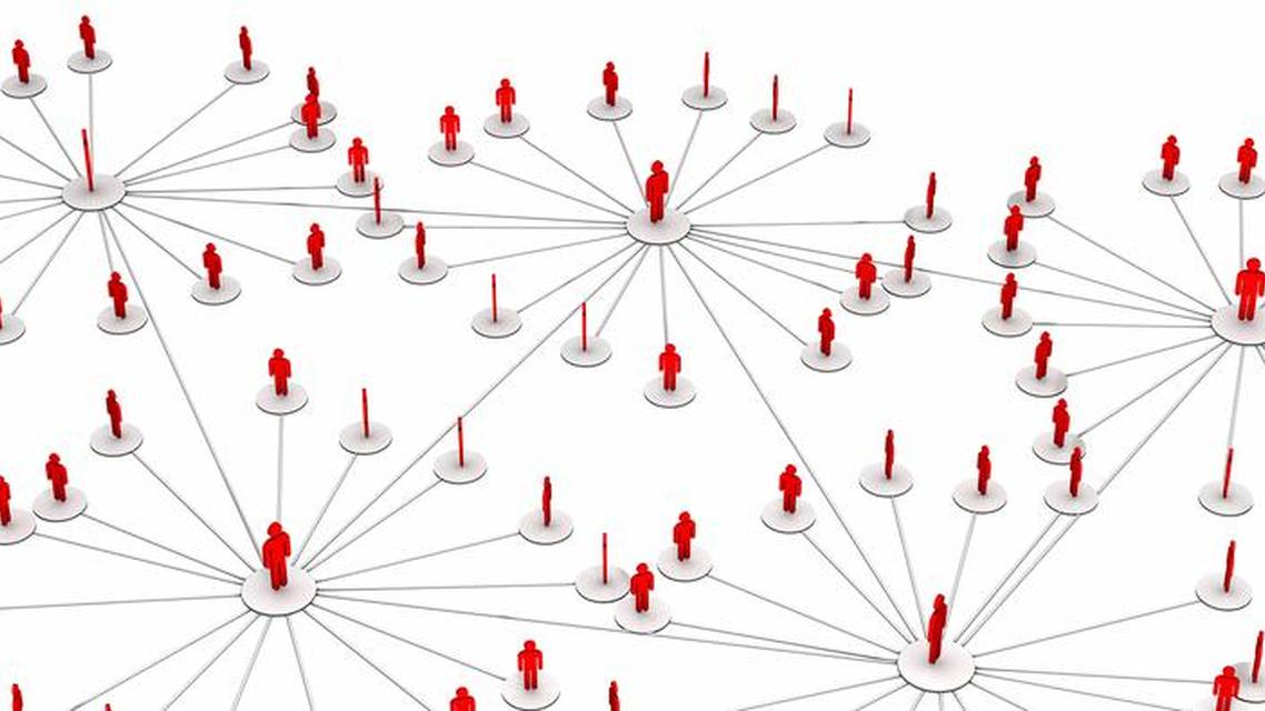 Building a Referral Network How and Why