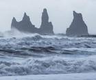 Choppy Seas
