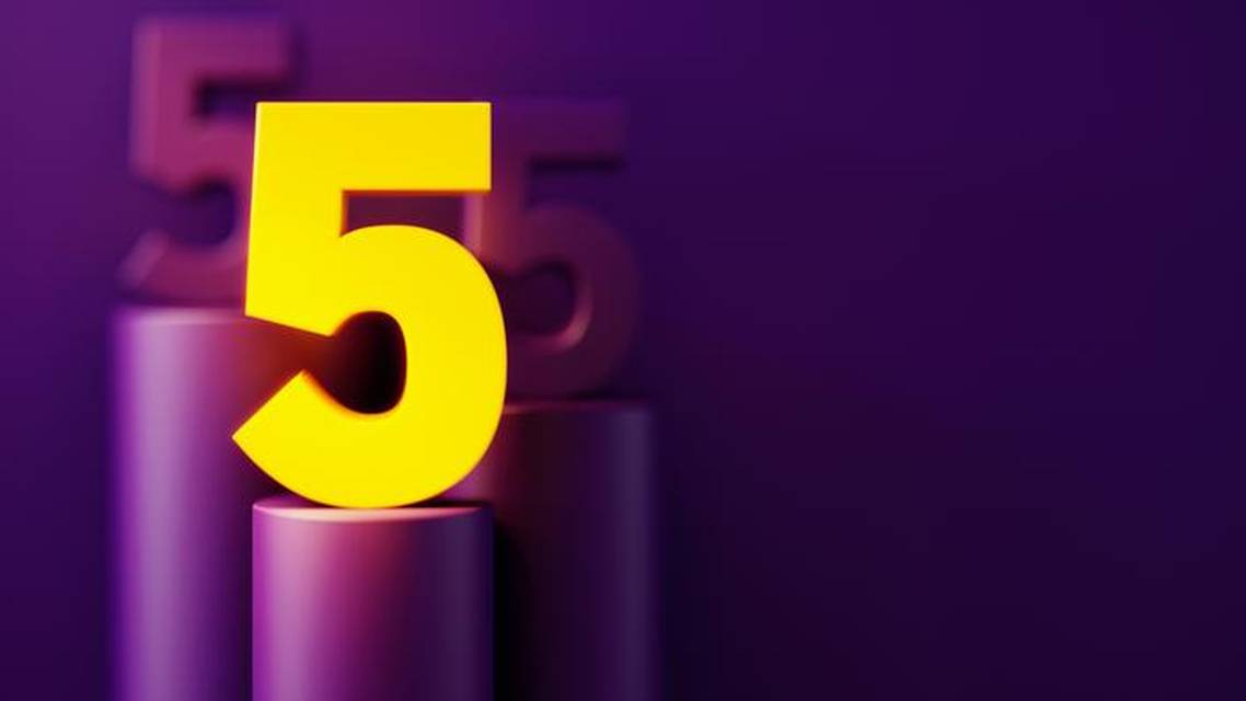 Striving to Meet the Big Five Ocular Surface Challenges