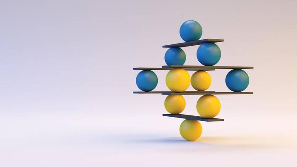 Balancing Innovation and Care
