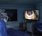 Integrated Cataract Workflow In My OR