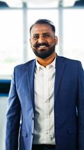 Schwind Names Lohith Shetty Head of Global Marketing image