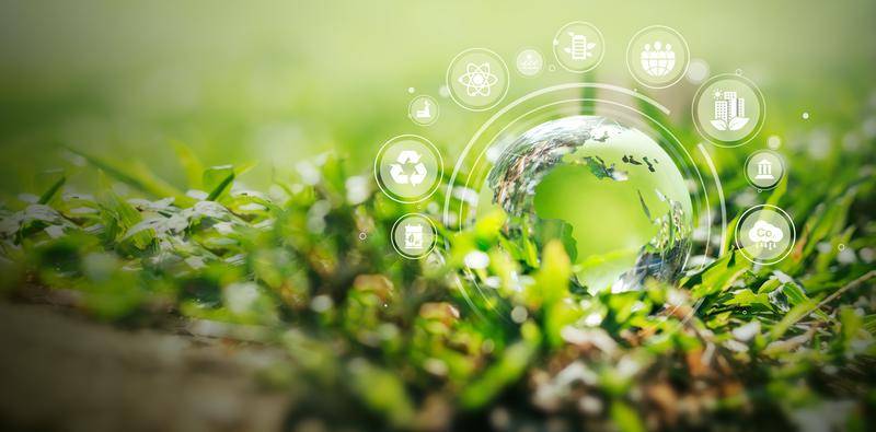 Five Key Strategies for a Greener Practice
