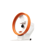 Visionix Launches Optovue Solix FullRange OCT image
