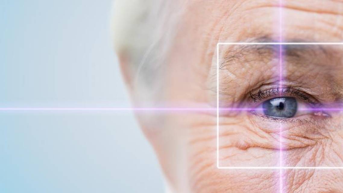 Laser Cataract Surgery On an Eye With a Phakic IOL