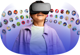 Luminopia Research Highlights Durable Vision Gains in Children with Amblyopia at AAPOS Meeting image