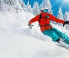 A Downhill DisasterWith an Upside