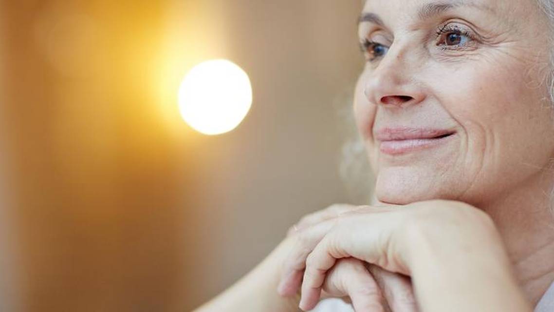 Cataract Surgery After LASIK Corneal Flap Removal