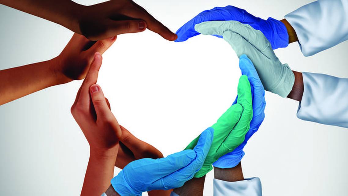 Paying It Forward