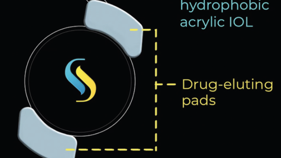 The SpyGlass Pharma Drug Delivery Platform