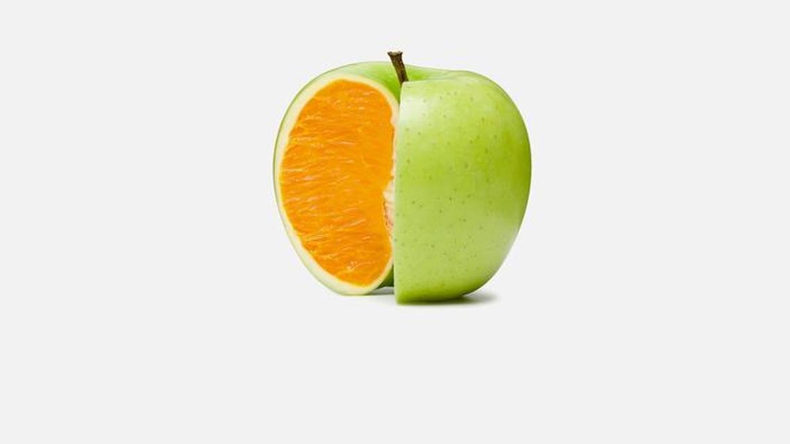 Market Consolidation