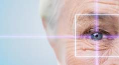 Laser Cataract Surgery On an Eye With a Phakic IOL