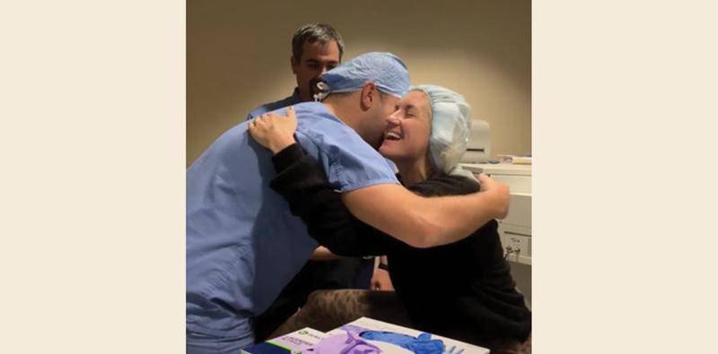 Social Media Case Study Williamson Eye Center