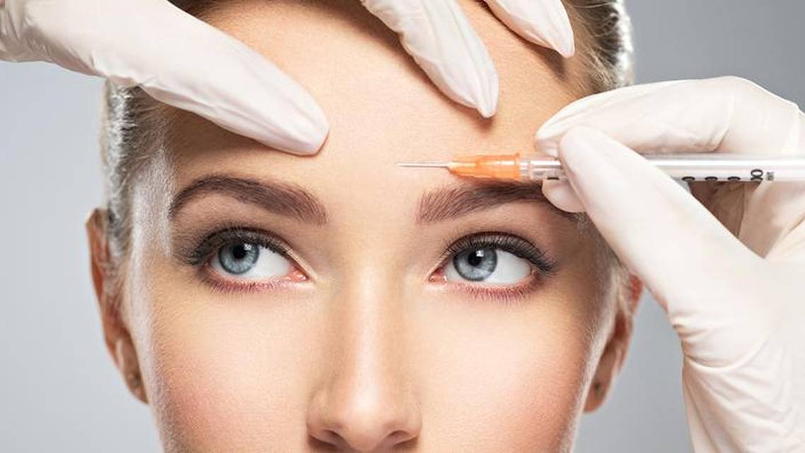 Botulinum Toxin in Facial Aesthetics