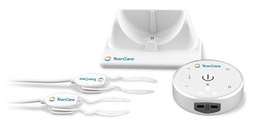 Sight Sciences Receives FDA 510(k) Clearance of the TearCare System for Treatment of Meibomian Gland Dysfunction (MGD) image