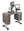 Figure 5. The Light Delivery Device is about the size of an
Nd:YAG laser.